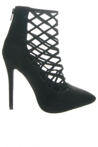 Damen Stiefeletten Paolo Botticelli, Größe 39, Farbe Schwarz, Preis € 32,23