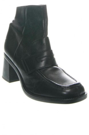 Női bokacsizma Pat Calvin, Méret 40, Szín Fekete, Ár 27 360 Ft