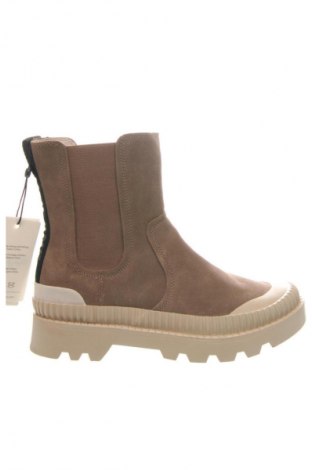 Női bokacsizma Pepe Jeans, Méret 40, Szín Barna, Ár 67 749 Ft