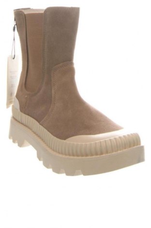 Női bokacsizma Pepe Jeans, Méret 40, Szín Barna, Ár 67 749 Ft