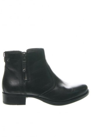 Botine de damă Pier One, Mărime 40, Culoare Negru, Preț 326,32 Lei