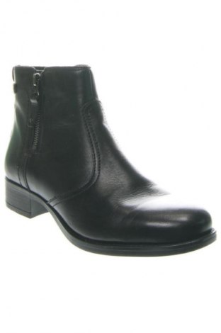 Botine de damă Pier One, Mărime 40, Culoare Negru, Preț 326,32 Lei
