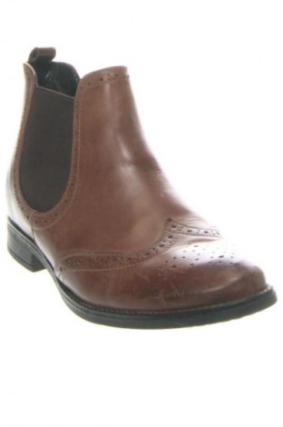 Női bokacsizma Pier One, Méret 37, Szín Barna, Ár 20 200 Ft