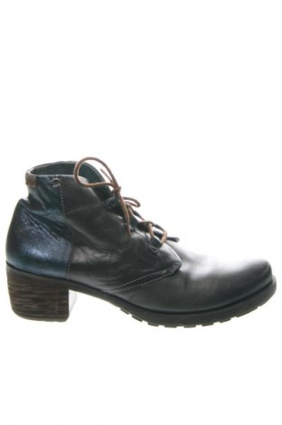 Γυναικεία μποτάκια Pikolinos, Μέγεθος 42, Χρώμα Μαύρο, Τιμή 110,40 €