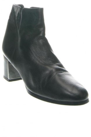 Női bokacsizma Pollini, Méret 37, Szín Fekete, Ár 54 389 Ft