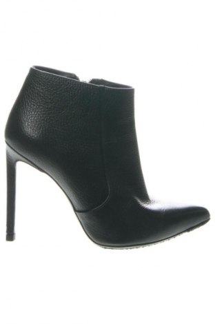 Női bokacsizma Pollini, Méret 37, Szín Fekete, Ár 83 800 Ft