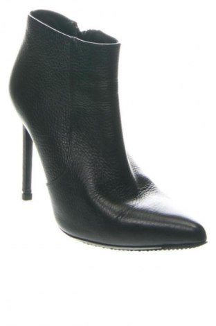 Női bokacsizma Pollini, Méret 37, Szín Fekete, Ár 83 800 Ft