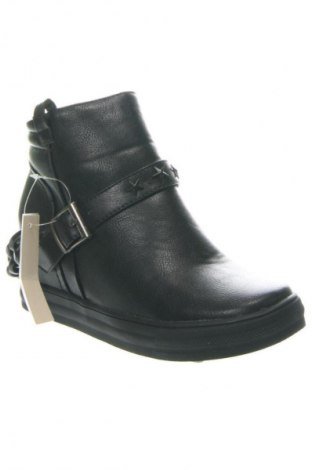 Dámské poltopánky Prenatal, Veľkosť 39, Farba Čierna, Cena  39,39 €