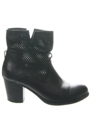 Damen Stiefeletten Primadonna, Größe 37, Farbe Schwarz, Preis € 58,30