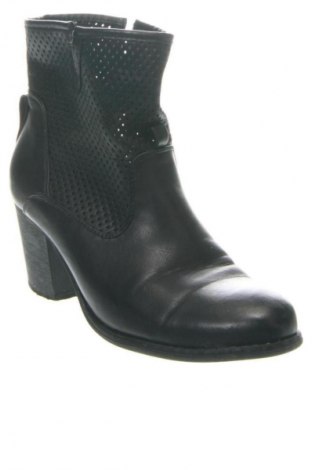 Damen Stiefeletten Primadonna, Größe 37, Farbe Schwarz, Preis € 58,30