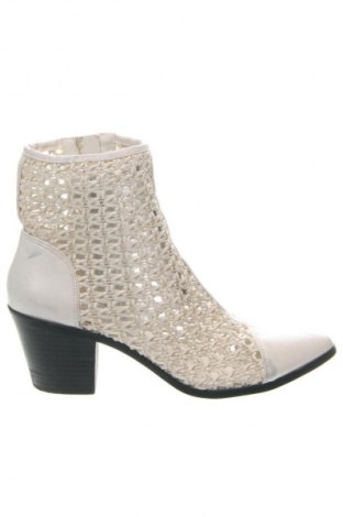 Botine de damă Primark, Mărime 40, Culoare Alb, Preț 164,63 Lei