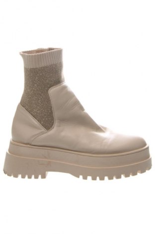 Dámské poltopánky Public Desire, Veľkosť 41, Farba Béžová, Cena  27,95 €