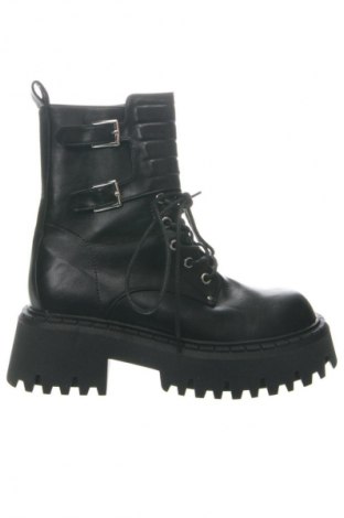 Damen Stiefeletten Raid, Größe 37, Farbe Schwarz, Preis 51,99 €