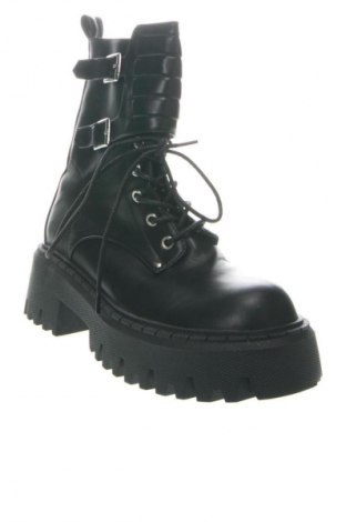 Damen Stiefeletten Raid, Größe 37, Farbe Schwarz, Preis 51,99 €