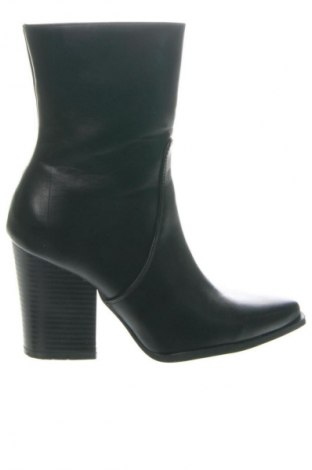 Női bokacsizma Rainbow, Méret 36, Szín Fekete, Ár 20 332 Ft