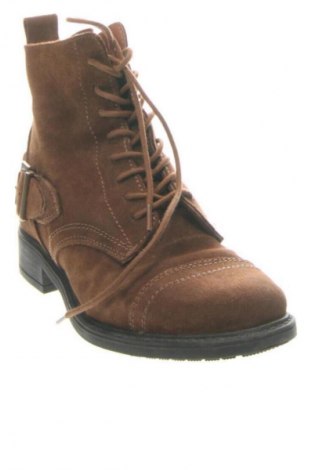 Női bokacsizma Rapid Soul, Méret 36, Szín Barna, Ár 43 168 Ft
