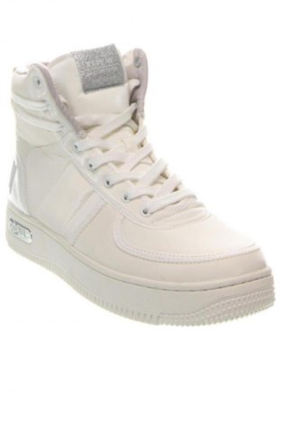 Damskie botki Replay, Rozmiar 40, Kolor Biały, Cena 808,07 zł