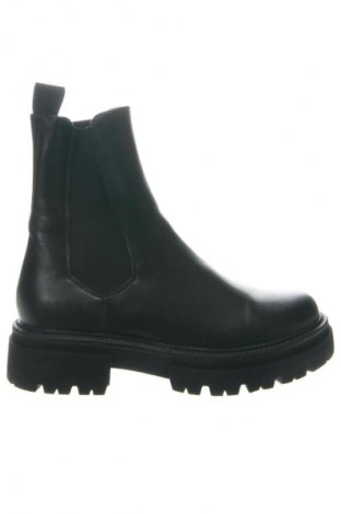Botine de damă Rieker, Mărime 36, Culoare Negru, Preț 443,99 Lei