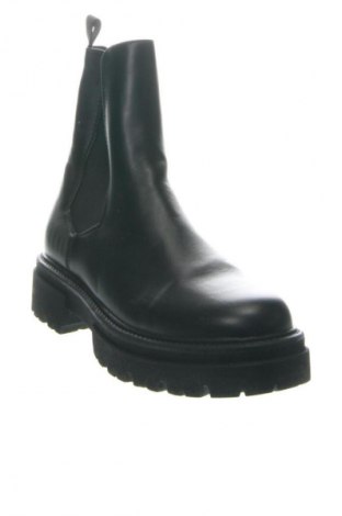 Botine de damă Rieker, Mărime 36, Culoare Negru, Preț 443,99 Lei