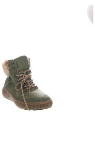 Damen Stiefeletten Rieker, Größe 38, Farbe Mehrfarbig, Preis € 71,61