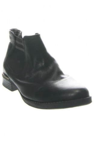 Női bokacsizma S.Oliver, Méret 37, Szín Fekete, Ár 28 000 Ft