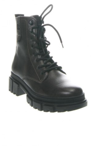 Dámské poltopánky S.Oliver, Veľkosť 38, Farba Hnedá, Cena  85,95 €