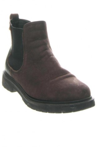 Γυναικεία μποτάκια Salamander, Μέγεθος 37, Χρώμα Καφέ, Τιμή 110,49 €