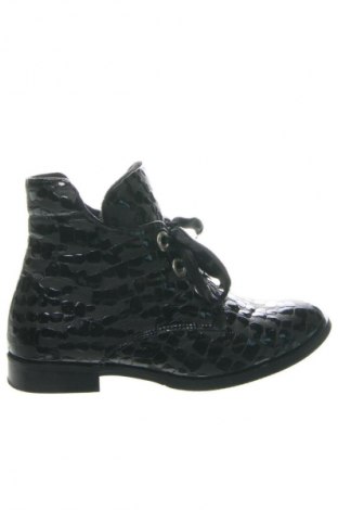 Γυναικεία μποτάκια Sergio Bardi, Μέγεθος 36, Χρώμα Πολύχρωμο, Τιμή 71,53 €