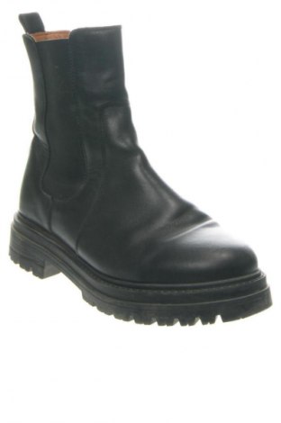 Damskie botki Sezane, Rozmiar 40, Kolor Czarny, Cena 731,03 zł