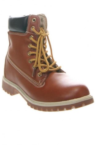 Дамски боти Sinsay, Размер 37, Цвят Многоцветен, Цена 63,00 лв.