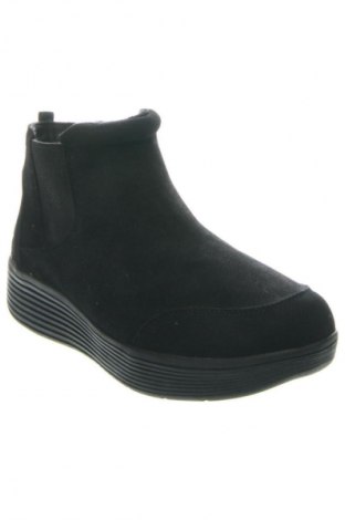 Dámské poltopánky Skechers, Veľkosť 39, Farba Čierna, Cena  107,95 €