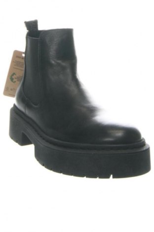 Dámské poltopánky Steve Madden, Veľkosť 38, Farba Čierna, Cena  163,95 €