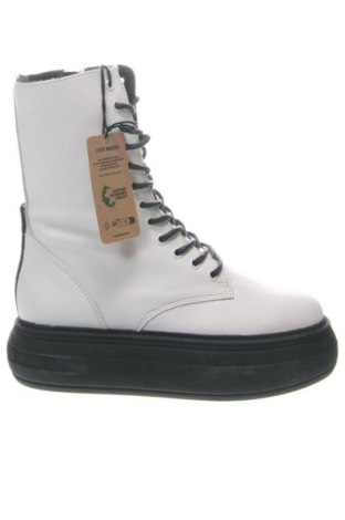 Dámské boty  Steve Madden, Velikost 37, Barva Bílá, Cena  3 349,00 Kč