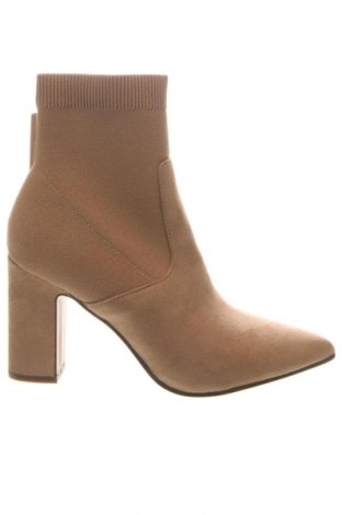 Dámské poltopánky Steve Madden, Veľkosť 39, Farba Hnedá, Cena  66,95 €