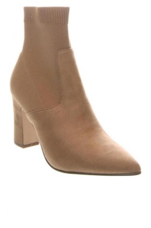 Dámské poltopánky Steve Madden, Veľkosť 39, Farba Hnedá, Cena  66,95 €