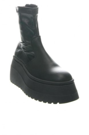 Damen Stiefeletten Steve Madden, Größe 37, Farbe Schwarz, Preis € 179,99