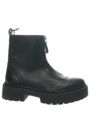 Dámské poltopánky Steve Madden, Veľkosť 39, Farba Čierna, Cena  163,95 €