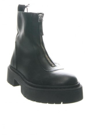 Dámské poltopánky Steve Madden, Veľkosť 39, Farba Čierna, Cena  163,95 €