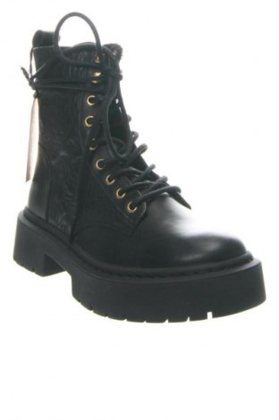 Dámské poltopánky Steve Madden, Veľkosť 37, Farba Čierna, Cena  163,95 €