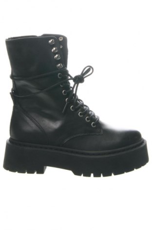 Dámské poltopánky Steve Madden, Veľkosť 38, Farba Čierna, Cena  163,95 €