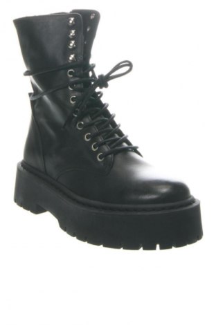 Dámské poltopánky Steve Madden, Veľkosť 38, Farba Čierna, Cena  163,95 €