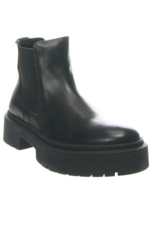 Dámské poltopánky Steve Madden, Veľkosť 38, Farba Čierna, Cena  163,95 €