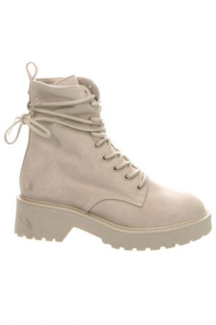 Damen Stiefeletten Steve Madden, Größe 36, Farbe Beige, Preis € 147,99