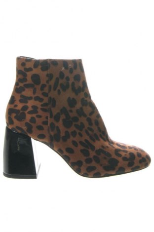 Dámské poltopánky Stradivarius, Veľkosť 39, Farba Viacfarebná, Cena  39,46 €