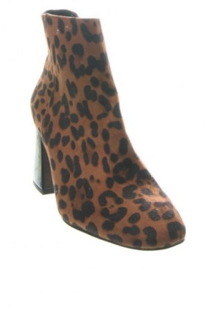 Dámské poltopánky Stradivarius, Veľkosť 39, Farba Viacfarebná, Cena  39,46 €