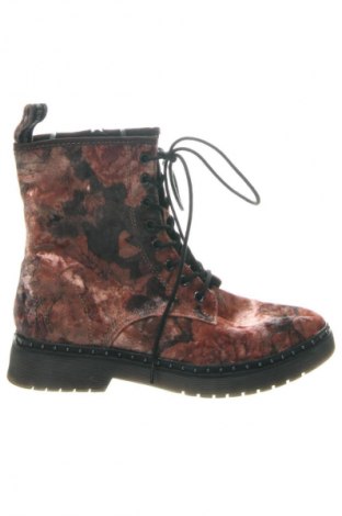 Damen Stiefeletten Tamaris, Größe 39, Farbe Mehrfarbig, Preis 58,31 €