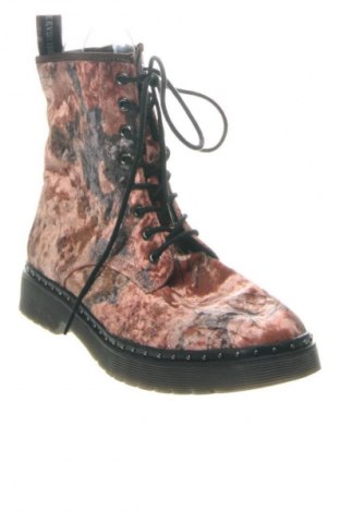 Damen Stiefeletten Tamaris, Größe 39, Farbe Mehrfarbig, Preis 58,31 €