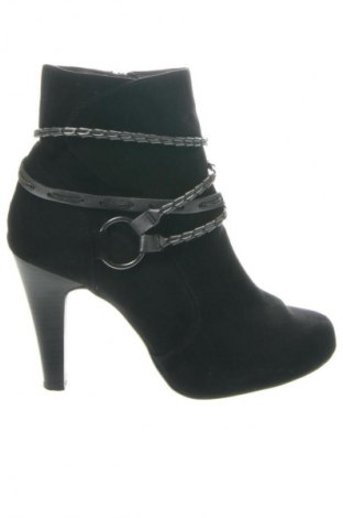 Damen Stiefeletten Tamaris, Größe 38, Farbe Schwarz, Preis € 72,00