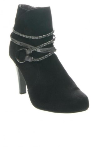 Damen Stiefeletten Tamaris, Größe 38, Farbe Schwarz, Preis € 72,00