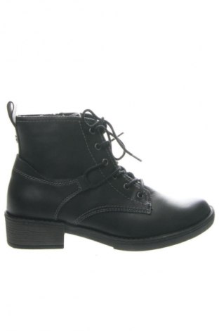 Damen Stiefeletten Tamaris, Größe 39, Farbe Schwarz, Preis € 71,61